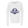 Youth Jersey Cotton Long Sleeve Tee Thumbnail