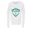 Youth Jersey Cotton Long Sleeve Tee Thumbnail