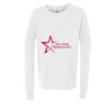 Youth Jersey Cotton Long Sleeve Tee Thumbnail