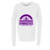 Youth Jersey Cotton Long Sleeve Tee Thumbnail