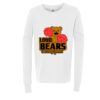 Youth Jersey Cotton Long Sleeve Tee Thumbnail