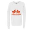 Youth Jersey Cotton Long Sleeve Tee Thumbnail
