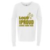 Youth Jersey Cotton Long Sleeve Tee Thumbnail