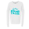 Youth Jersey Cotton Long Sleeve Tee Thumbnail