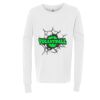 Youth Jersey Cotton Long Sleeve Tee Thumbnail