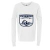 Youth Jersey Cotton Long Sleeve Tee Thumbnail