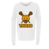 Youth Jersey Cotton Long Sleeve Tee Thumbnail