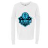 Youth Jersey Cotton Long Sleeve Tee Thumbnail