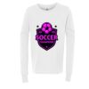 Youth Jersey Cotton Long Sleeve Tee Thumbnail
