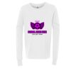 Youth Jersey Cotton Long Sleeve Tee Thumbnail