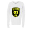 Youth Jersey Cotton Long Sleeve Tee Thumbnail