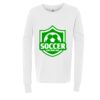 Youth Jersey Cotton Long Sleeve Tee Thumbnail