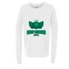Youth Jersey Cotton Long Sleeve Tee Thumbnail
