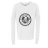 Youth Jersey Cotton Long Sleeve Tee Thumbnail