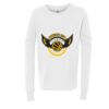 Youth Jersey Cotton Long Sleeve Tee Thumbnail