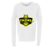 Youth Jersey Cotton Long Sleeve Tee Thumbnail