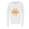 Youth Jersey Cotton Long Sleeve Tee Thumbnail