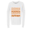 Youth Jersey Cotton Long Sleeve Tee Thumbnail