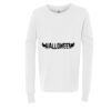 Youth Jersey Cotton Long Sleeve Tee Thumbnail