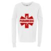 Youth Jersey Cotton Long Sleeve Tee Thumbnail