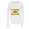 Youth Jersey Cotton Long Sleeve Tee Thumbnail