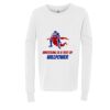 Youth Jersey Cotton Long Sleeve Tee Thumbnail