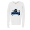 Youth Jersey Cotton Long Sleeve Tee Thumbnail