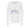 Youth Jersey Cotton Long Sleeve Tee Thumbnail
