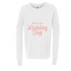 Youth Jersey Cotton Long Sleeve Tee Thumbnail