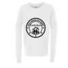 Youth Jersey Cotton Long Sleeve Tee Thumbnail