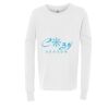 Youth Jersey Cotton Long Sleeve Tee Thumbnail