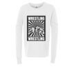 Youth Jersey Cotton Long Sleeve Tee Thumbnail