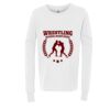 Youth Jersey Cotton Long Sleeve Tee Thumbnail