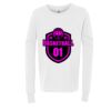 Youth Jersey Cotton Long Sleeve Tee Thumbnail