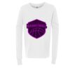 Youth Jersey Cotton Long Sleeve Tee Thumbnail