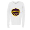 Youth Jersey Cotton Long Sleeve Tee Thumbnail