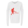 Youth Jersey Cotton Long Sleeve Tee Thumbnail