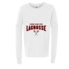 Youth Jersey Cotton Long Sleeve Tee Thumbnail