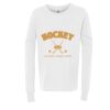 Youth Jersey Cotton Long Sleeve Tee Thumbnail