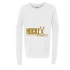 Youth Jersey Cotton Long Sleeve Tee Thumbnail