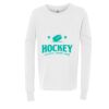 Youth Jersey Cotton Long Sleeve Tee Thumbnail