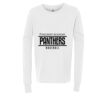 Youth Jersey Cotton Long Sleeve Tee Thumbnail