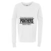 Youth Jersey Cotton Long Sleeve Tee Thumbnail