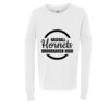 Youth Jersey Cotton Long Sleeve Tee Thumbnail