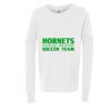 Youth Jersey Cotton Long Sleeve Tee Thumbnail
