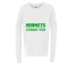 Youth Jersey Cotton Long Sleeve Tee Thumbnail