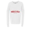 Youth Jersey Cotton Long Sleeve Tee Thumbnail