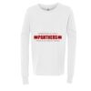 Youth Jersey Cotton Long Sleeve Tee Thumbnail