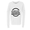 Youth Jersey Cotton Long Sleeve Tee Thumbnail