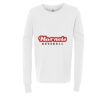 Youth Jersey Cotton Long Sleeve Tee Thumbnail
